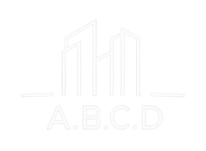 A.B.C.D. Logo